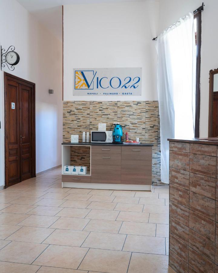 Vico 22 Napels