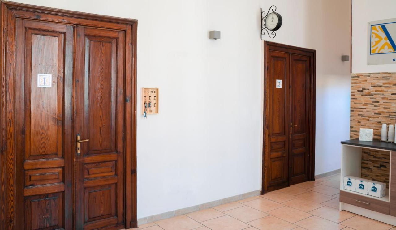 Bed & Breakfast Vico 22 3*
