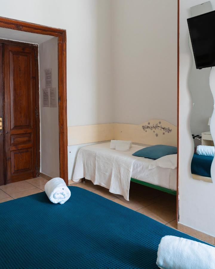 Vico 22 Bed & Breakfast 3*