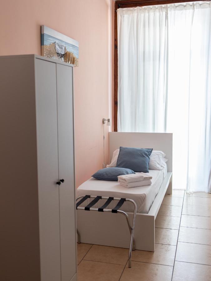 Vico 22 Bed & Breakfast Napels