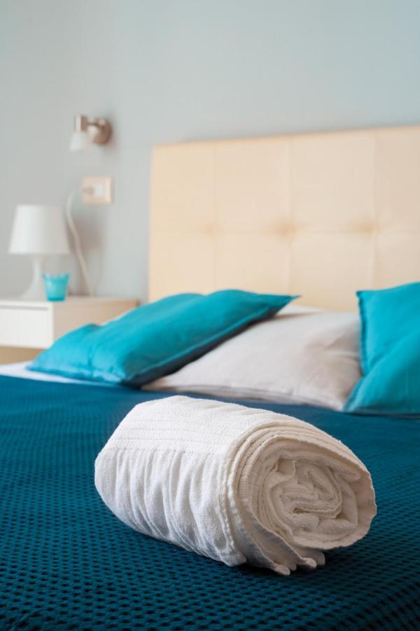 Vico 22 Bed & Breakfast Napels