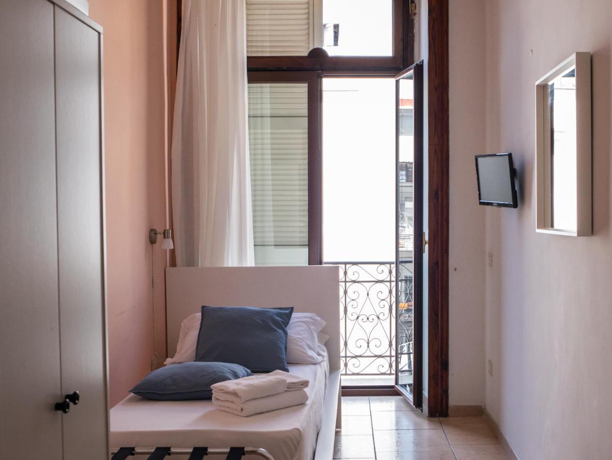 Bed & Breakfast Vico 22 Napels