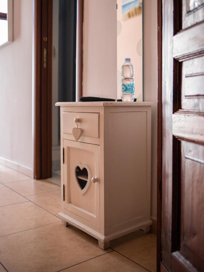 Bed & Breakfast Vico 22 3*