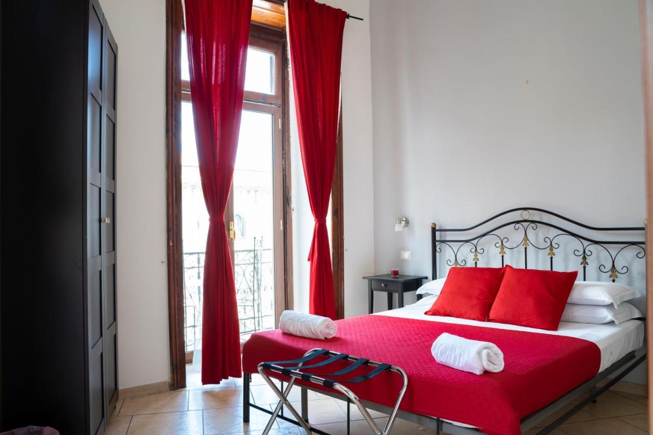 Bed & Breakfast Vico 22 Napels