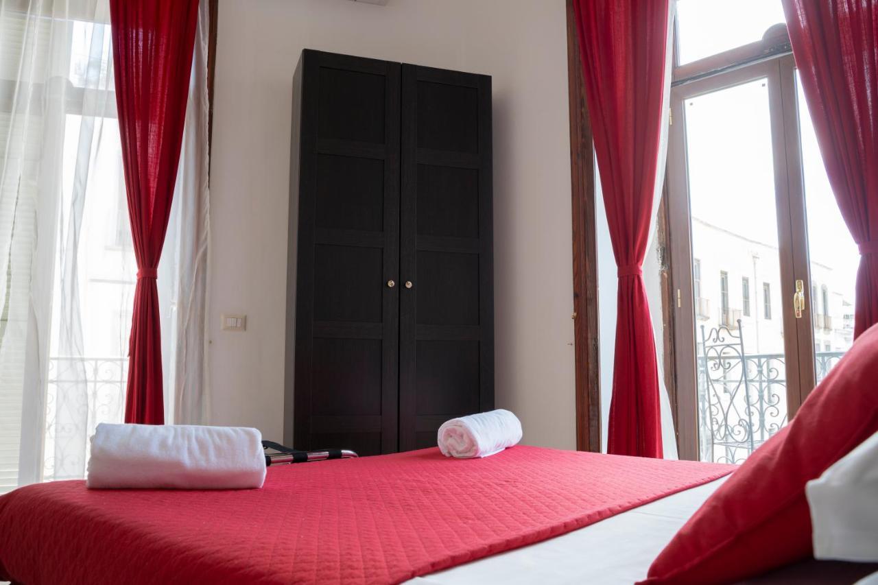 Bed & Breakfast Vico 22