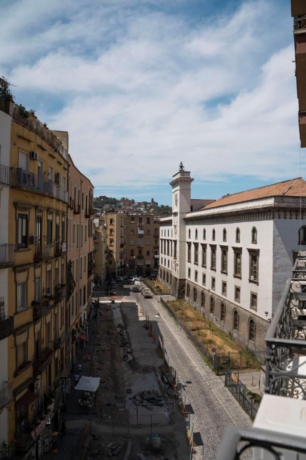 Vico 22 Napoli