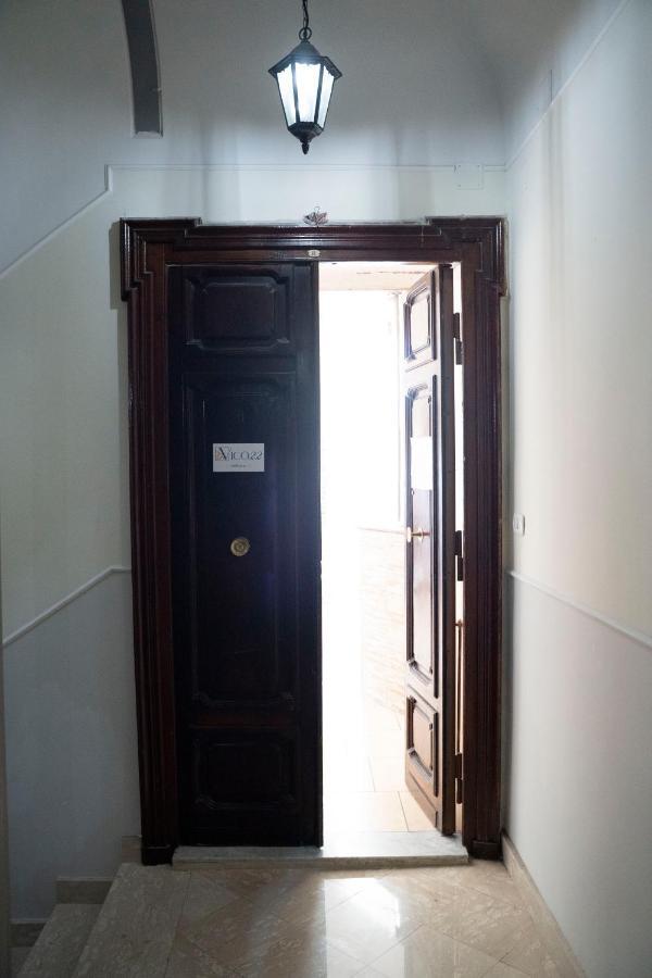 Bed & Breakfast Vico 22 3*