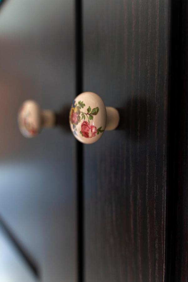 Bed & Breakfast Vico 22 Napoli