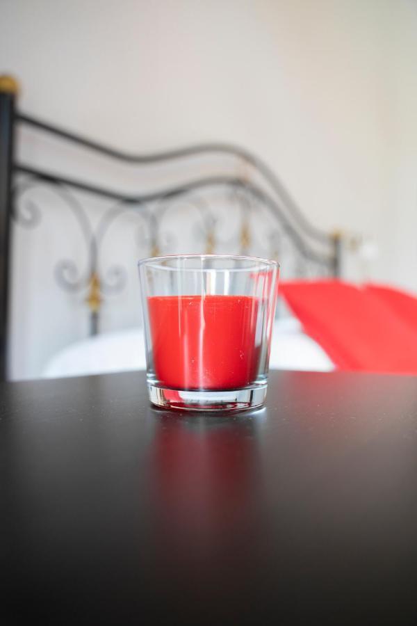 Bed & Breakfast Vico 22 Napoli
