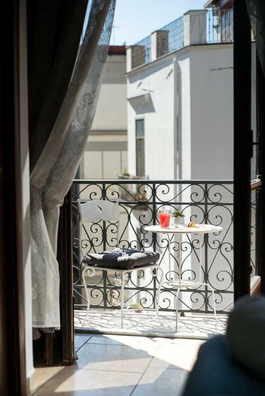 Vico 22 Napoli